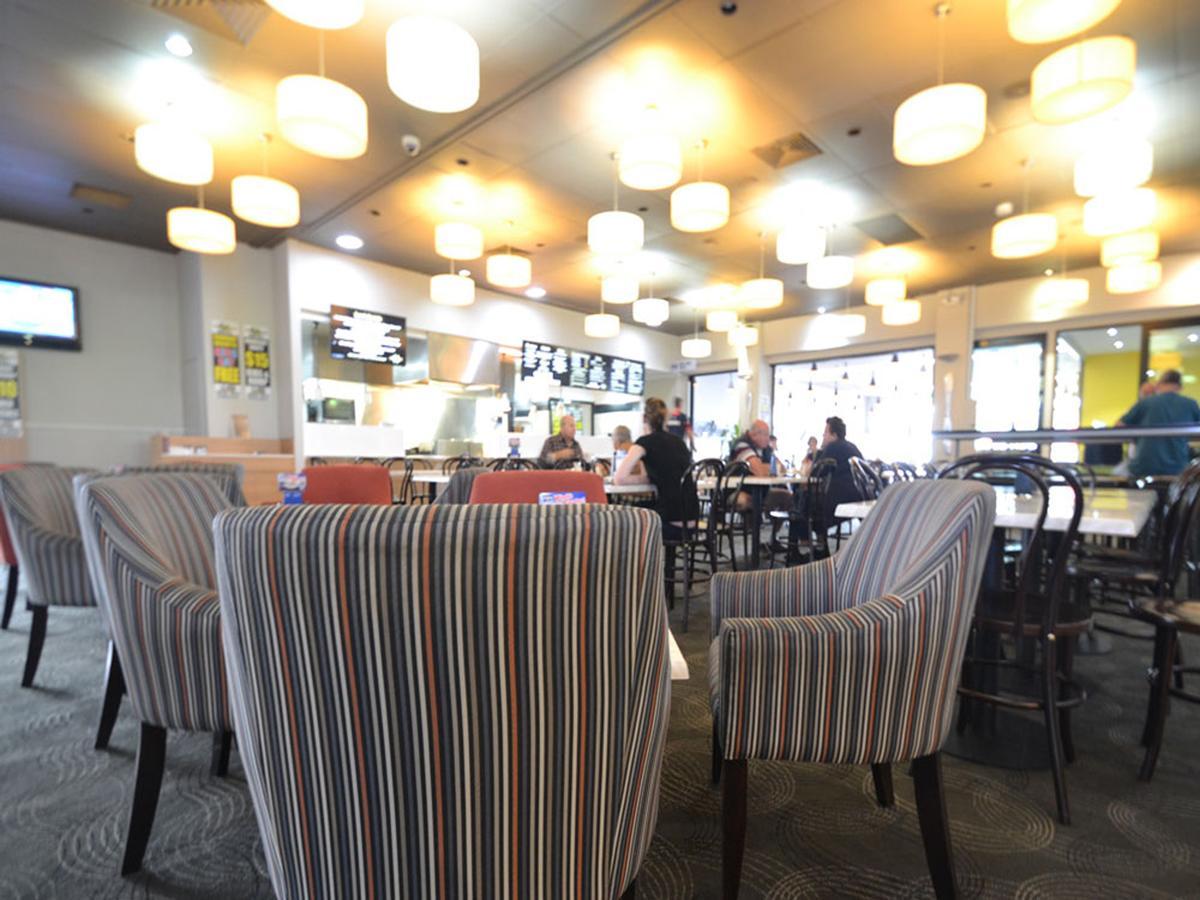 The Oaks Hotel Motel Albion Park ห้อง รูปภาพ
