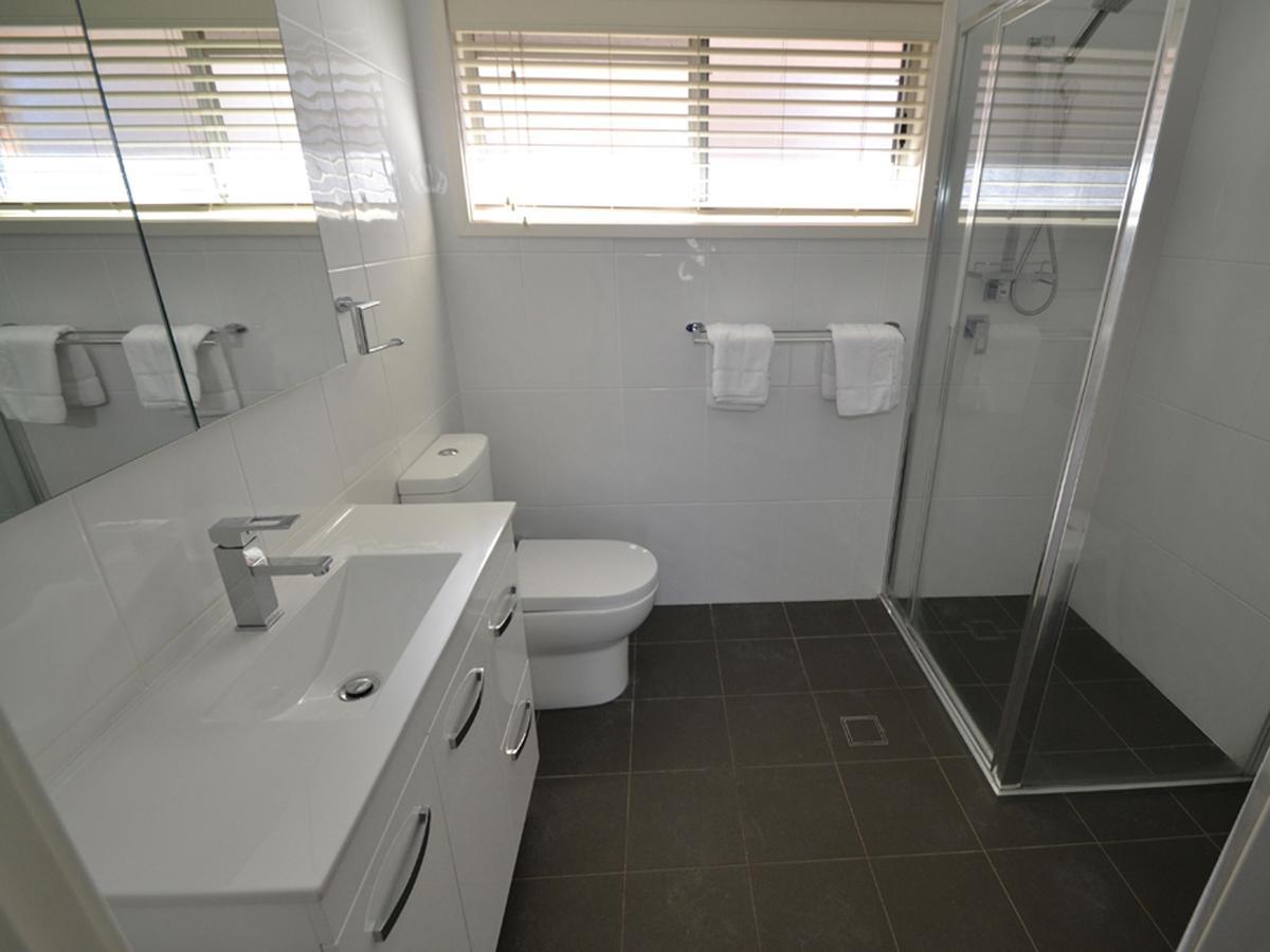 The Oaks Hotel Motel Albion Park ห้อง รูปภาพ