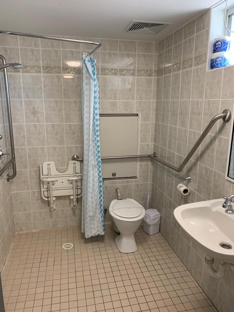 The Oaks Hotel Motel Albion Park ภายนอก รูปภาพ